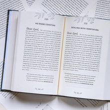 Load image into Gallery viewer, The Marriage Gift: 365 Prayers for Our Marriage - 1-Year Marriage Prayer Devotional