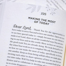 Load image into Gallery viewer, The Marriage Gift: 365 Prayers for Our Marriage - 1-Year Marriage Prayer Devotional