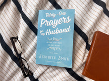 Load image into Gallery viewer, Thirty-One Prayers For My Marriage 2 Book Bundle
