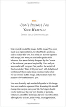 Load image into Gallery viewer, Wife After God: Drawing Closer to God &amp; Your Husband - Book - Marriage After God