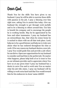 Thirty-One Prayers For My Husband: Seeing God Move In His Heart - Book - Marriage After God