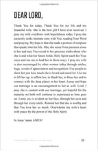 Load image into Gallery viewer, Thirty-One Prayers For My Wife: Seeing God Move In Her Heart - Book - Marriage After God