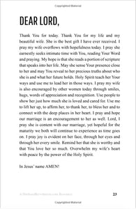 Thirty-One Prayers For My Marriage 2 Book Bundle - 23% OFF - Promotional Bundle - Marriage After God