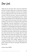 Load image into Gallery viewer, 31 Prayers For My Future Wife - Book - Marriage After God