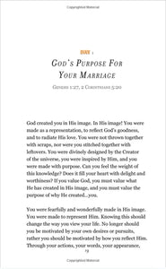 Wife After God: Drawing Closer to God & Your Husband - Book - Marriage After God