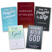 Load image into Gallery viewer, The Ultimate Marriage After God Growth Bundle (30% OFF)